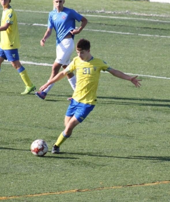 Filipe Carrigy